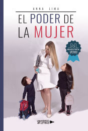 Portada de El poder de la mujer