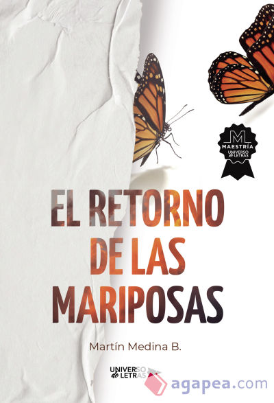 El retorno de las mariposas