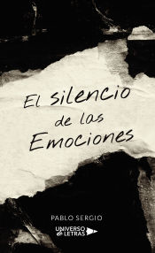 Portada de El silencio de las Emociones