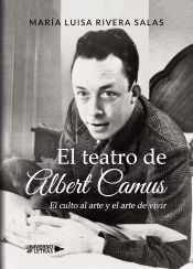 Portada de El teatro de Albert Camus