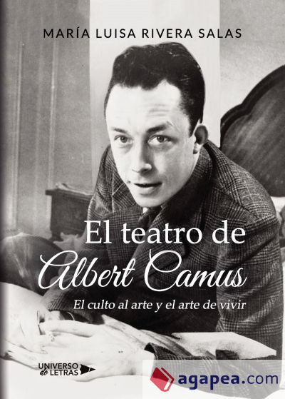 El teatro de Albert Camus