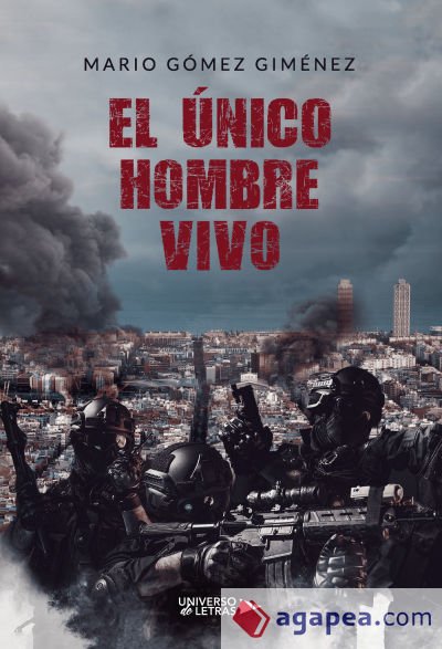 El único hombre vivo