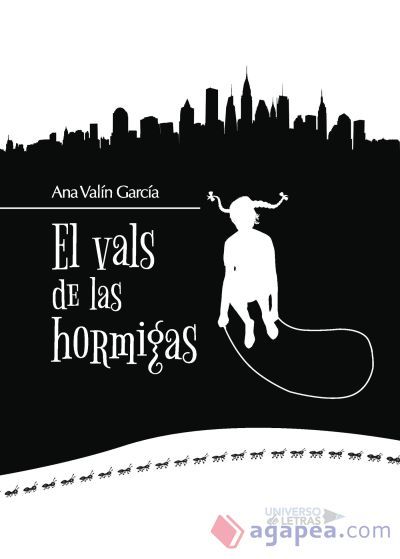 El vals de las hormigas El vals de las hormigas