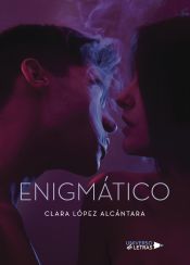Portada de Enigm&aacute;tico