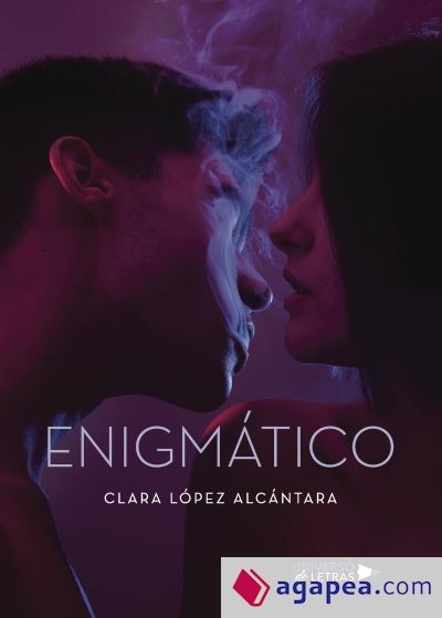 Enigm&aacute;tico