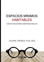 Portada de Espacios mínimos habitables