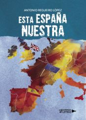 Portada de Esta España nuestra