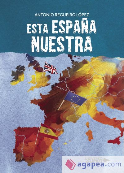 Esta España nuestra