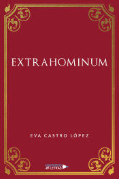 Portada de ExtraHominum