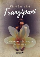 Portada de Frangipani (Ebook)