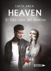 Portada de Heaven. El hilo rojo del destino