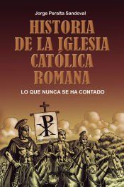 Portada de Historia de la Iglesia Católica Romana