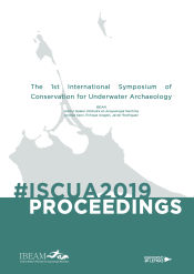 Portada de ISCUA2019. Proceedings
