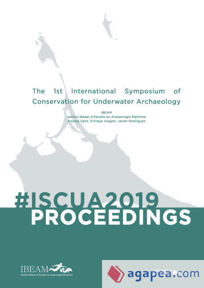 ISCUA2019. Proceedings