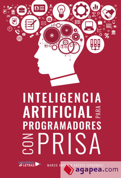 Inteligencia artificial para programadores con prisa