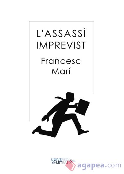 L´assassí imprevist