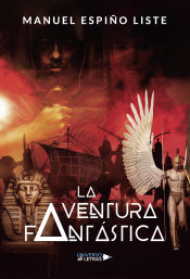 Portada de La Aventura Fantástica