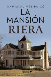 Portada de La Mansi&oacute;n Riera