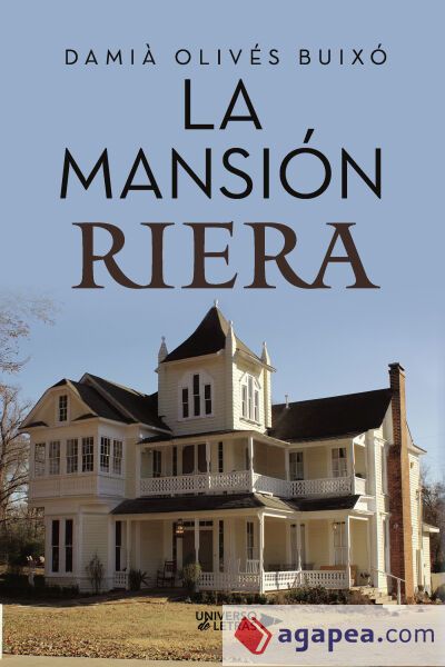 La Mansión Riera La Mansión Riera