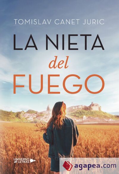 La Nieta del Fuego