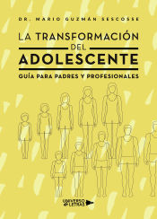 Portada de La Transformación del Adolescente