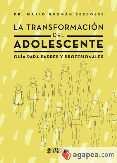 La Transformación del Adolescente