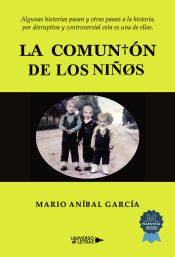Portada de La comuni&oacute;n de los ni&ntilde;os
