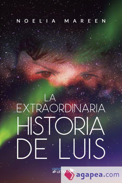 La extraordinaria historia de Luis