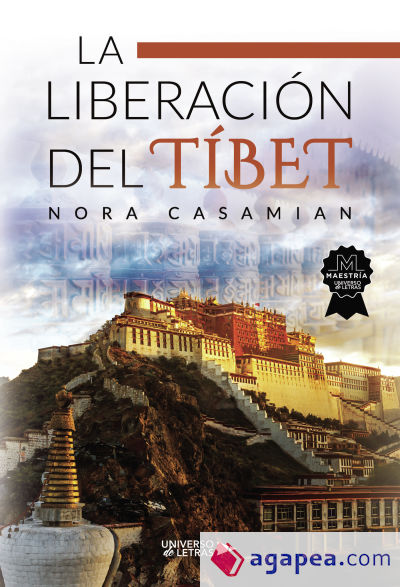 La liberación del Tíbet