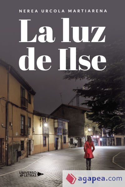 La luz de Ilse