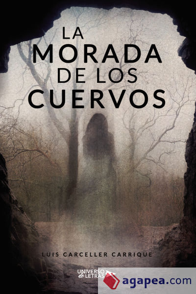 La morada de los cuervos