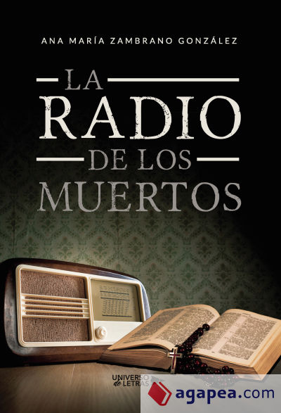 La radio de los muertos