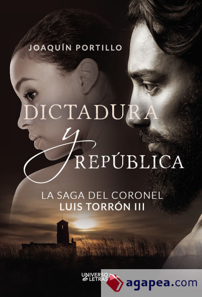 La saga del coronel Luis Torrón III