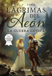 Portada de L&aacute;grimas del Ae&oacute;n