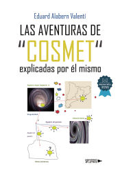 Portada de Las aventuras de ?Cosmet? explicadas por él mismo