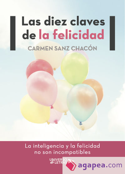 Las diez claves de la felicidad