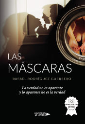 Portada de Las máscaras