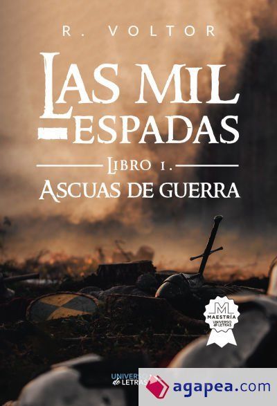Las mil espadas Las mil espadas