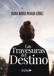 Portada de Las travesuras del Destino