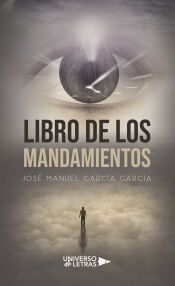 Portada de Libro de los Mandamientos