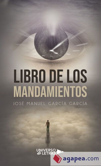 Libro de los Mandamientos