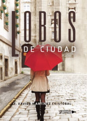 Portada de Lobos de ciudad