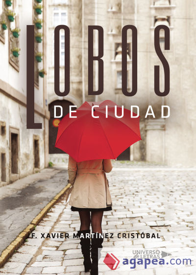 Lobos de ciudad