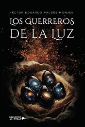 Portada de Los Guerreros de la Luz