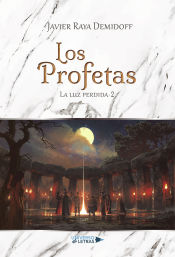 Portada de Los Profetas