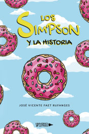 Portada de Los Simpson y la Historia