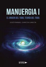 Portada de MANUERGIA I