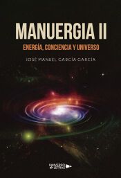 Portada de MANUERGIA II