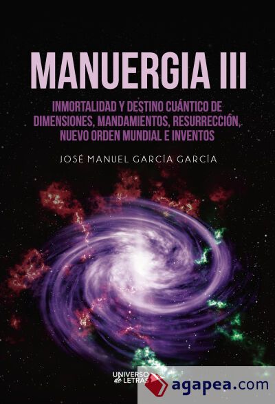 MANUERGIA III