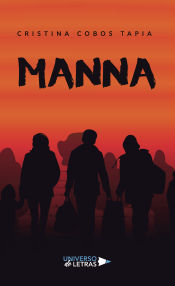 Portada de Manna